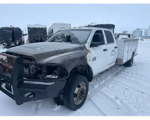 Dodge Ram Truck Door Assembly, Rear or Back