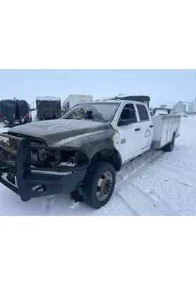 Dodge Ram Truck Door Assembly, Rear or Back