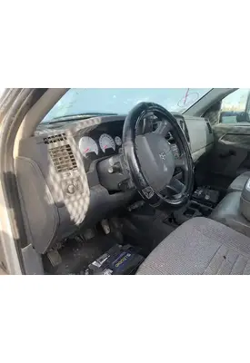 Dodge Ram Truck Instrument Cluster