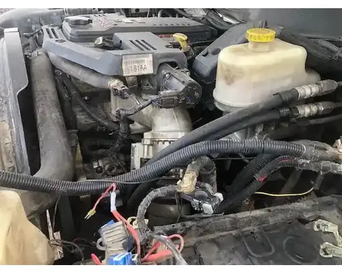  Dodge Ram Truck Holst Truck Parts