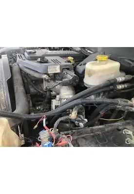 Dodge Ram Truck Power Brake Booster