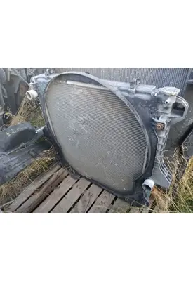Dodge Ram Truck Radiator
