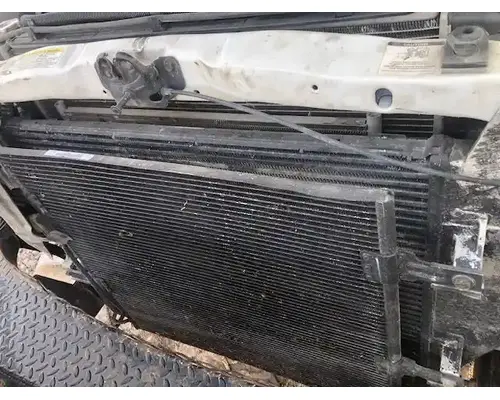Dodge Ram Truck Radiator