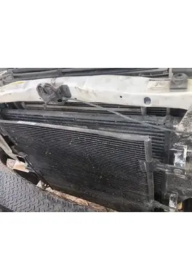 Dodge Ram Truck Radiator