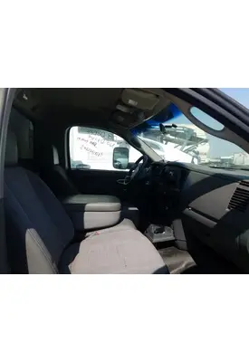 Dodge Ram Truck Steering Column
