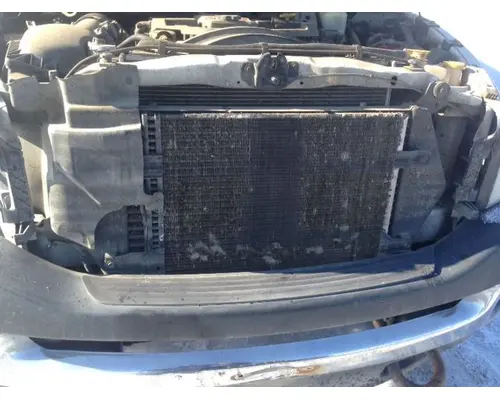 Bumper Assembly, Front Dodge Ram Holst Truck Parts