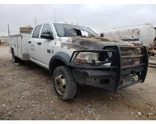 Dodge Ram Cab