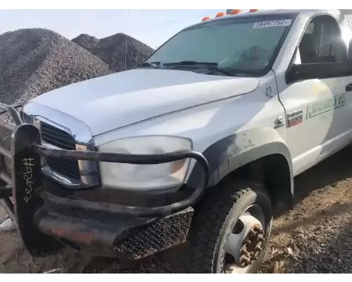 Dodge Ram Cab