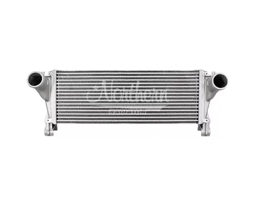 Dodge Ram Charge Air Cooler (ATAAC)