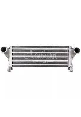 Dodge Ram Charge Air Cooler (ATAAC)