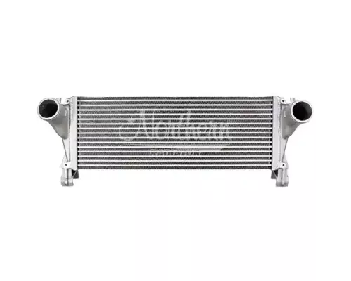 Charge Air Cooler (ATAAC) Dodge Ram Holst Truck Parts