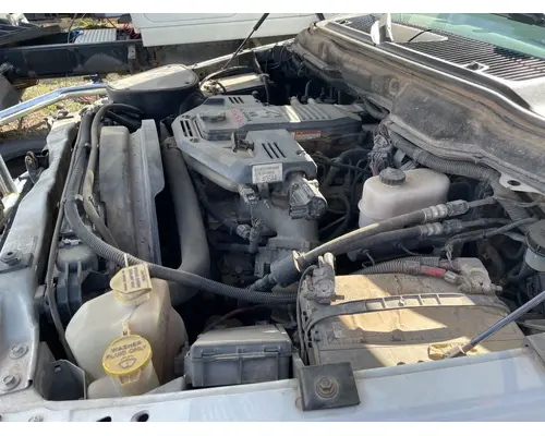 Charge Air Cooler (ATAAC) Dodge Ram Holst Truck Parts