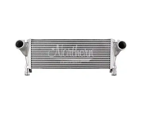 Charge Air Cooler (ATAAC) Dodge Ram Holst Truck Parts