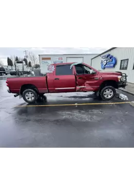 Dodge Ram Door Assembly, Front