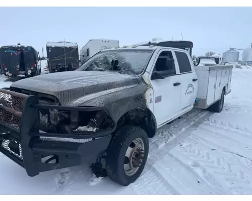 Dodge Ram Door Assembly, Rear or Back