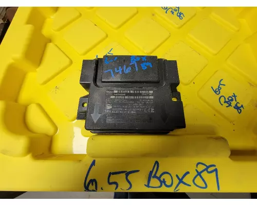 ECM DODGE RAM Crest Truck Parts