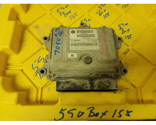 Electrical Parts, Misc. DODGE RAM Crest Truck Parts