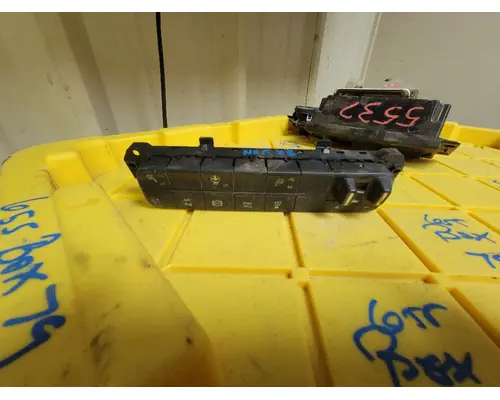 Electrical Parts, Misc. DODGE RAM Crest Truck Parts