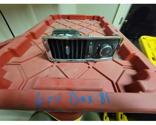 Electrical Parts, Misc. DODGE RAM Crest Truck Parts