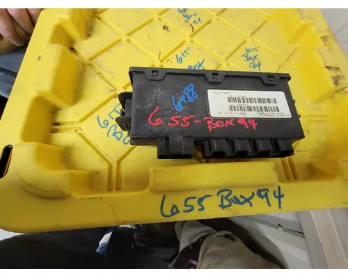 Electrical Parts, Misc. DODGE RAM Crest Truck Parts