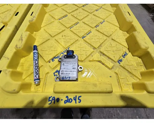 Electrical Parts, Misc. DODGE RAM Crest Truck Parts