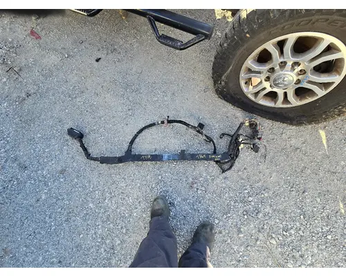 Electrical Parts, Misc. DODGE RAM Crest Truck Parts