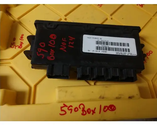 Electrical Parts, Misc. DODGE RAM Crest Truck Parts