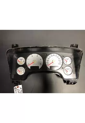 Dodge Ram Instrument Cluster