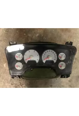 Dodge Ram Instrument Cluster