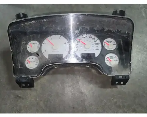 Instrument Cluster Dodge Ram Holst Truck Parts