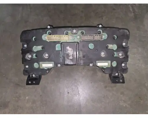 Dodge Ram Instrument Cluster