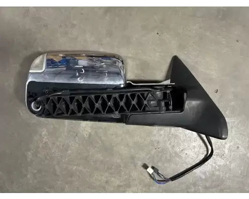 Dodge Ram Mirror (Side View)