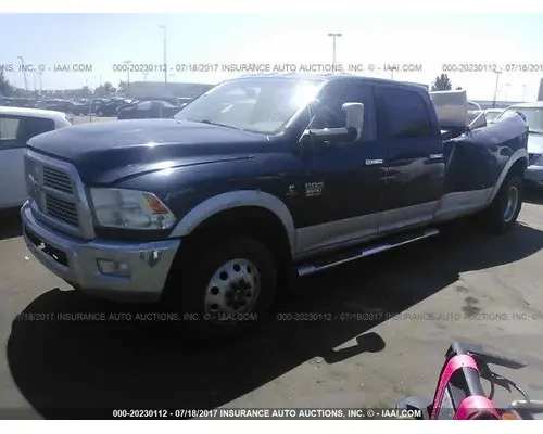 Mirror (Side View) Dodge Ram Holst Truck Parts