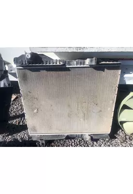 Dodge Ram Radiator