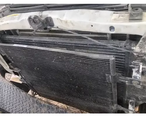 Dodge Ram Radiator