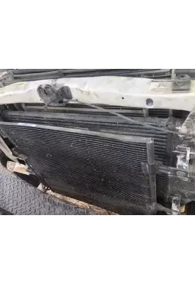 Dodge Ram Radiator