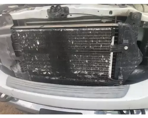 Dodge Ram Radiator