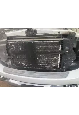 Dodge Ram Radiator