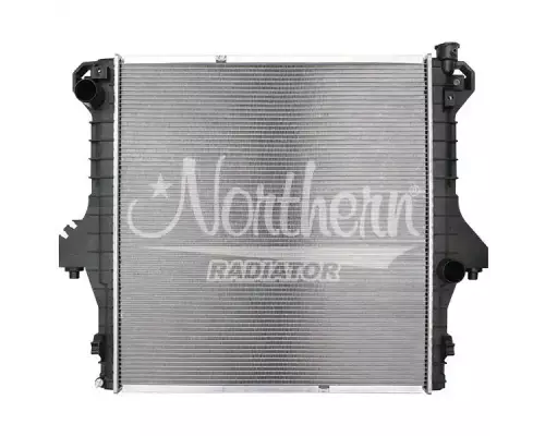 Dodge Ram Radiator