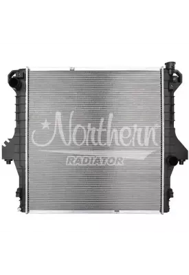 Dodge Ram Radiator