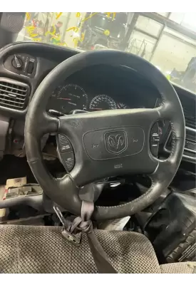 Dodge Ram Steering Column