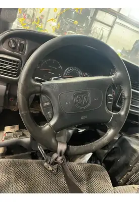 Dodge Ram Steering Column