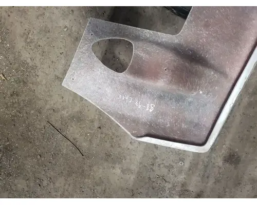 Sun Visor (External) Dodge Ram Casey's Truck Salvage World