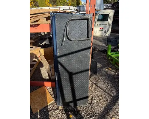 Dodge Ram Tailgate
