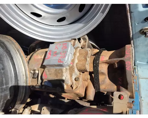 Transmission Assembly DODGE RAM Crest Truck Parts