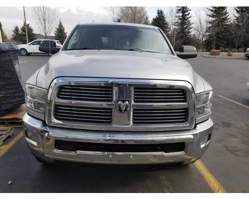 Dodge Ram Windshield Glass