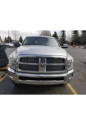 Dodge Ram Windshield Glass