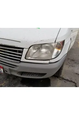 Dodge SPRINTER 2500 Headlamp Assembly