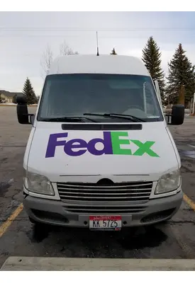 Dodge SPRINTER 2500 Hood