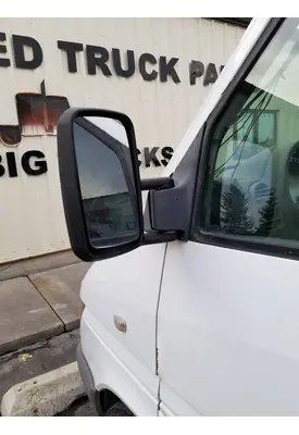 Dodge SPRINTER 2500 Mirror (Side View)